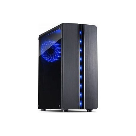 Inter-Tech Thunder Tower ATX Sort